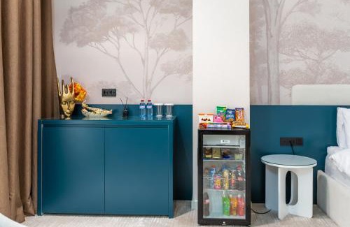 Nasimi Hotel | Monte Napoleone Hotel