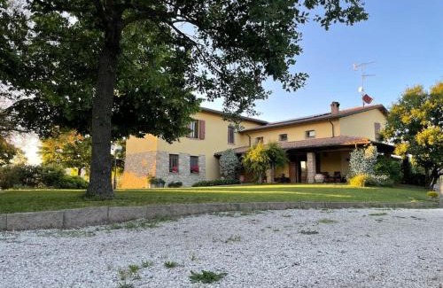 Castrocaro Terme Apartment | Experience Monte Pagliaio: Oceanfront Bliss & Top Ratings