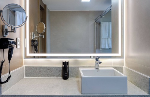 Barra Hotel | Experience Monte Pascoal Praia Hotel: Guest Rated 9/10
