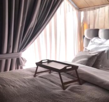 Zabljak Ski Chalet | Discover Oceanfront Bliss at Monte Pine Chalets