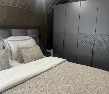 Zabljak Ski Chalet | Discover Oceanfront Bliss at Monte Pine Chalets