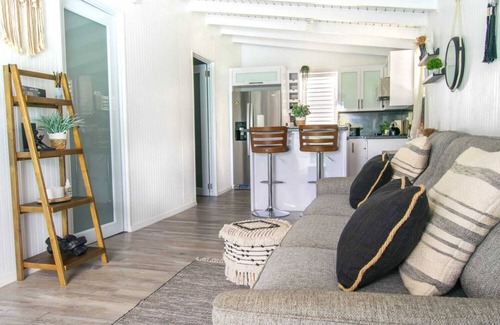 Jarealito House | Monte Playa Beachhouse de Arecibo