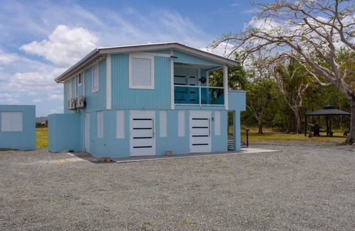 Jarealito House | Monte Playa Beachhouse de Arecibo
