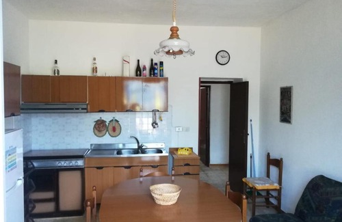 Joppolo House | Family-Friendly Monte Poro Home: Pets Welcome!
