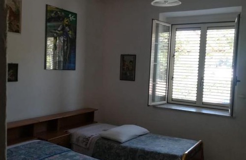 Joppolo House | Family-Friendly Monte Poro Home: Pets Welcome!