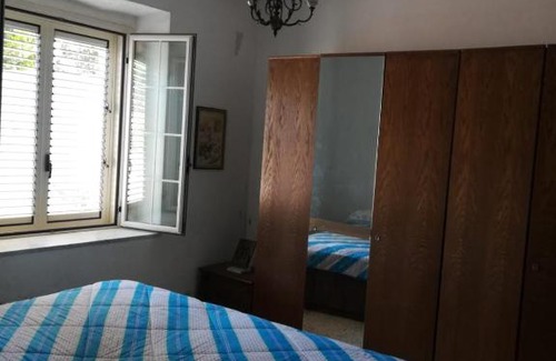 Joppolo House | Family-Friendly Monte Poro Home: Pets Welcome!