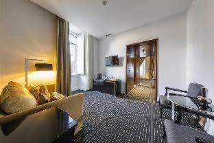 Monte Real Hotel | Relax at Monte Real: Spa, Pool & 4-Star Comfort Await