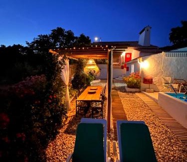 Portalegre House | Relaxing Retreat at Monte Refúgio do Silêncio - 4 Stars