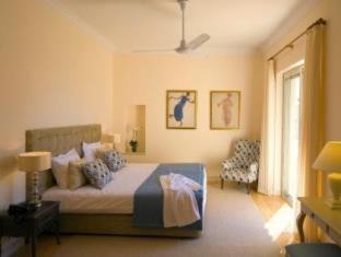 Vila Nova De Cacela Resort | Exclusive Monte Rei Golf & Country Club with Ocean Views