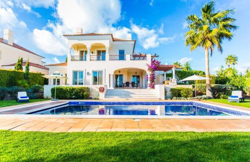 Vila Nova De Cacela Resort | Exclusive Monte Rei Golf & Country Club with Ocean Views