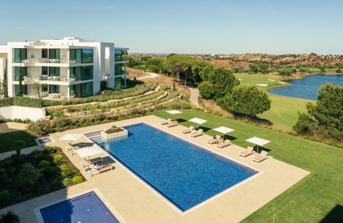 Vila Nova De Cacela Resort | Exclusive Monte Rei Golf & Country Club with Ocean Views