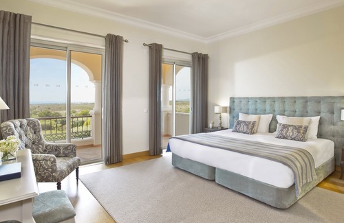 Pisa Barro de Cima Resort | Experience Elegance at Monte Rei Golf & Country Club