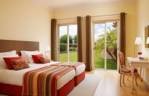 Pisa Barro de Cima Resort | Experience Elegance at Monte Rei Golf & Country Club