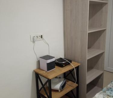 Podgorica House | Pet-Friendly Monte Room: Perfect for Family Getaways
