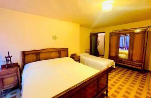 Gaby Apartment | Family-Friendly Getaway at Monte Rosa Lys Hotel