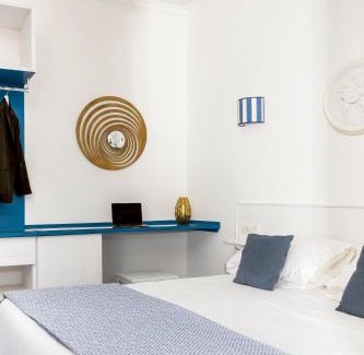 Anacapri Bed & Breakfast | Oceanfront Monte Solaro Bed & Breakfast: Rated 9.4 by Guests