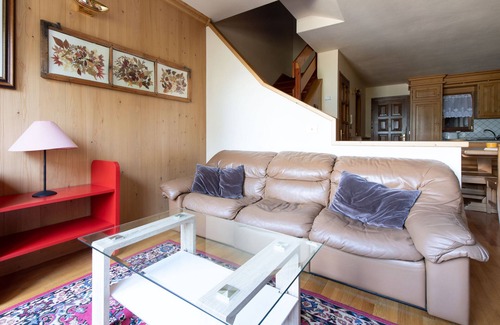 Bormio Villa | Relaxing Monte Solena 45C - Three Bedroom Villa for Families