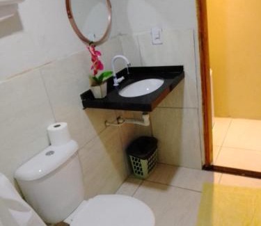 Guaramiranga Cabin | Cozy Monte Suiço Chalés: Pet & Child Friendly Getaway