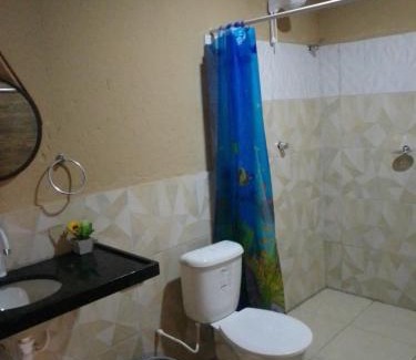 Guaramiranga Cabin | Cozy Monte Suiço Chalés: Pet & Child Friendly Getaway