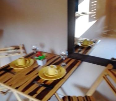 Guaramiranga Cabin | Cozy Monte Suiço Chalés: Pet & Child Friendly Getaway