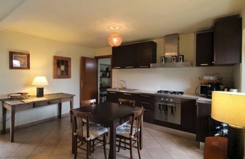 Trarego Viggiona House | Discover Monte Tabor by Interhome: Oceanfront Getaway