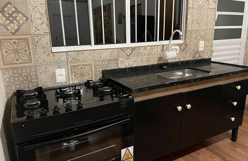 Camanducaia Cottage | Discover Jaguary Refuge: A Pet-Friendly Retreat Awaits