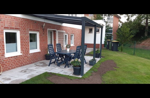 Walsrode Apartment | New Monte: Ocean View Apartment in Walsrode, Rated 10/10