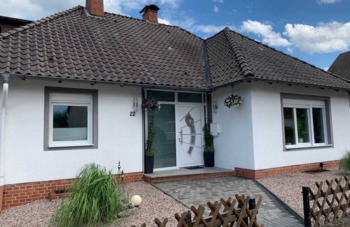Walsrode Apartment | New Monte: Ocean View Apartment in Walsrode, Rated 10/10