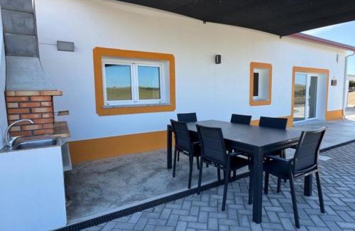 Entradas House | Monte Vale - Organic Farm: Guest Rated 9.5, Oceanfront Bliss