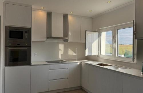 Entradas House | Monte Vale - Organic Farm: Guest Rated 9.5, Oceanfront Bliss
