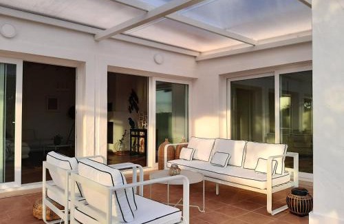 Santiago do Cacem Villa | Top-Rated Monte Vale Manhãs: Pet-Friendly & Family Fun