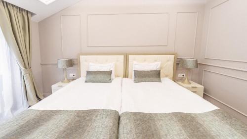 Sliven Hotel | Relax at Monte Vedetta: 4-Star with Spa & Pet-Friendly Perks