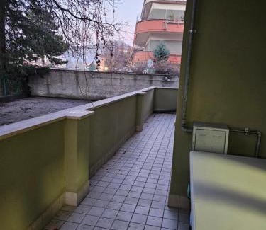 Avezzano Apartment | monte velino