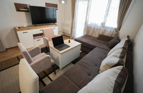 Velingrad Apartment | Monte Verde