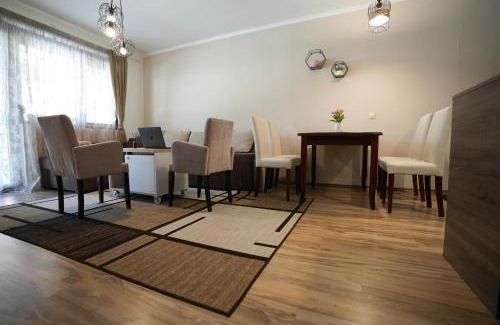 Velingrad Apartment | Monte Verde