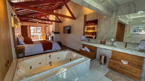 Monte Verde House | Experience Monte Verde Lofts Araucária: 10/10 Guest Rated Stay