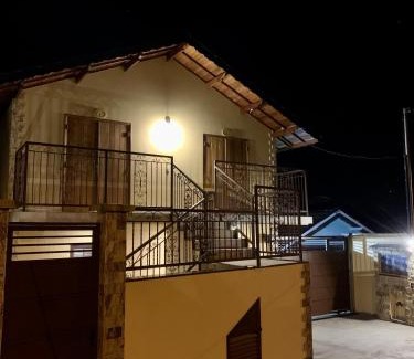 Monte Verde House | Experience Monte Verde Lofts Araucária: 10/10 Guest Rated Stay