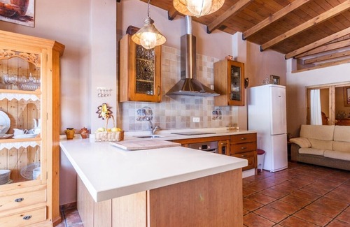 Ojen Villa | Discover Monte Verde Ojén: Oceanfront Bliss Awaits