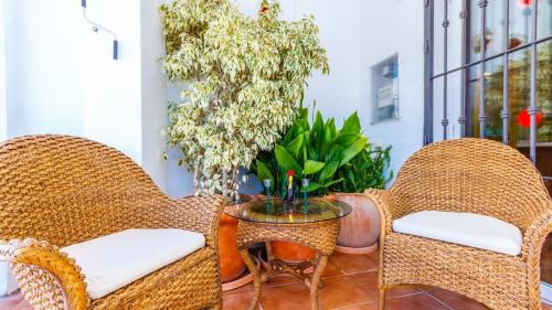 Ojen House | Relax at Monte Verde Ojén by Ruralidays - 4-Star Retreat