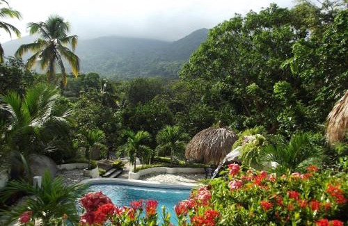 Canaveral Hostel | Oceanfront Monte Verde Hostal with Pool & Family Amenities