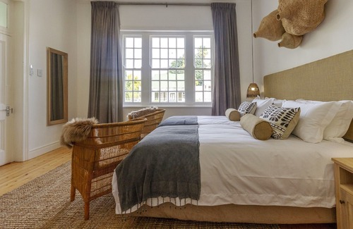 Montagu Bed & Breakfast | Experience Monte Vista Boutique Hotel with Pool and Dining