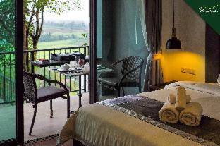 Wang Katha Resort | Explore Monte Vista Chalet Khaoyai with Stunning Ocean Views