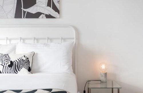 Newstead House | Monte-Vista: Convenient City Access with Family-Friendly Amenities