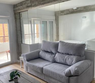 L'Albufereta Apartment | Discover Monte y Mar Albufereta: Family & Pet Friendly Haven