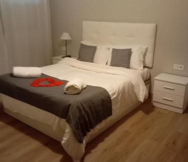 Bueu Apartment | Pet-Friendly Monte y Mar with Exceptional 9.7 Guest Rating