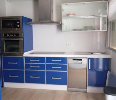 Bueu Apartment | Pet-Friendly Monte y Mar with Exceptional 9.7 Guest Rating