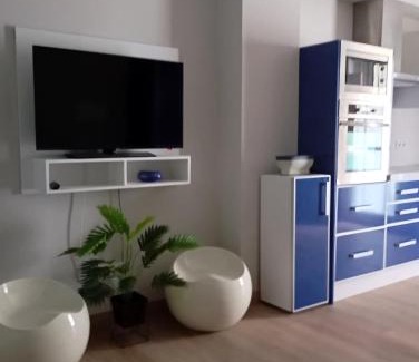 Bueu Apartment | Pet-Friendly Monte y Mar with Exceptional 9.7 Guest Rating