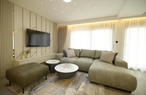 Virak Ski Chalet | Unforgettable Stay at Monte Zone - 4-Star Child Friendly Haven