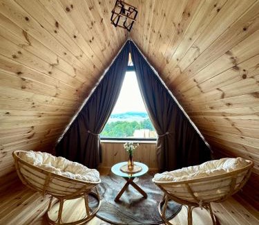 Virak Ski Chalet | Unforgettable Stay at Monte Zone - 4-Star Child Friendly Haven