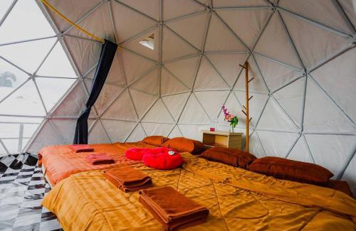 Mae Rim Other | Family-Friendly Monteadeo Camping with On-Site Dining